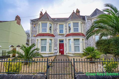 2 bedroom apartment to rent, Milehouse Road, Plymouth PL3