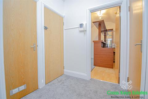 2 bedroom apartment to rent, Milehouse Road, Plymouth PL3