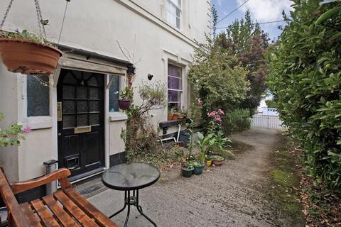 1 bedroom flat for sale, Barton Villas, Dawlish, EX7