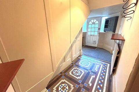 1 bedroom flat for sale, Barton Villas, Dawlish, EX7