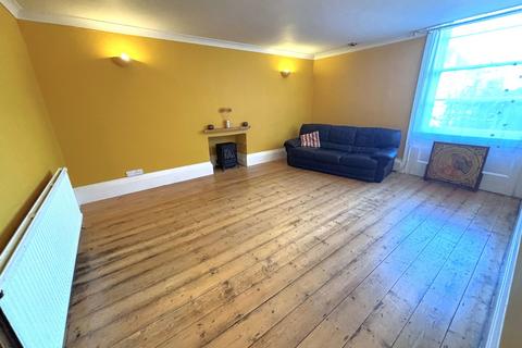 1 bedroom flat for sale, Barton Villas, Dawlish, EX7