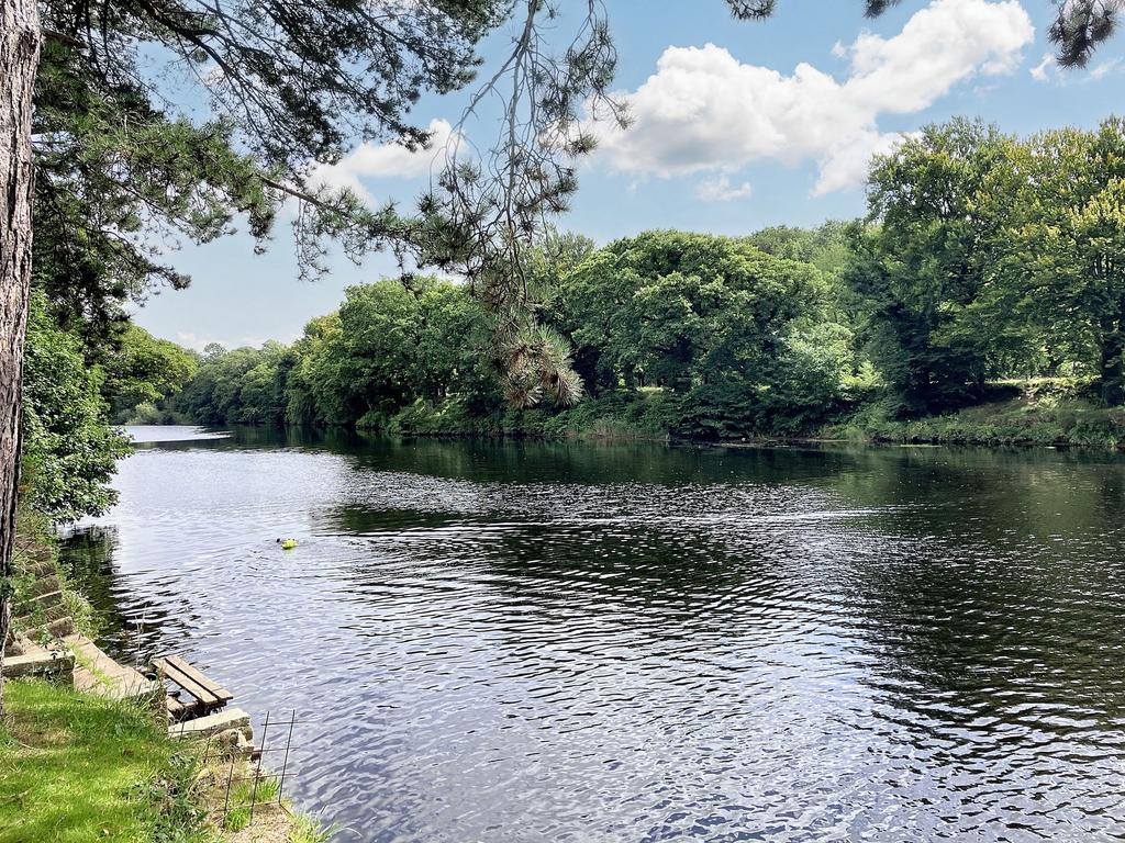 River Views