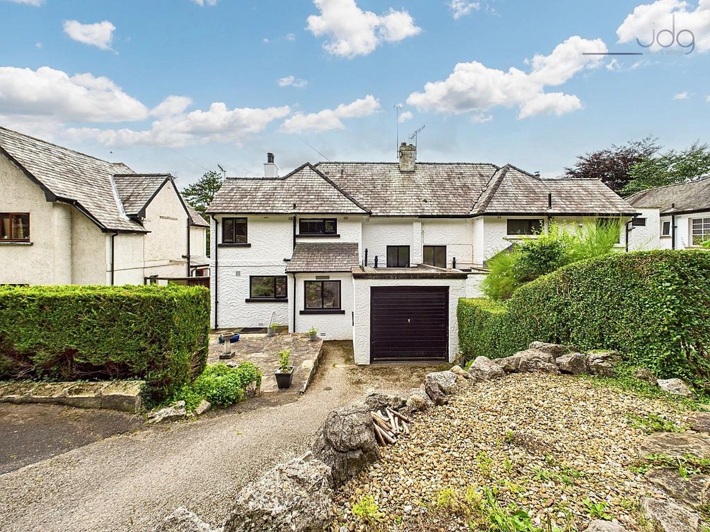 Welcome to Whitelands