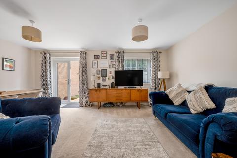 3 bedroom detached house for sale, Sissons Close, Barnack