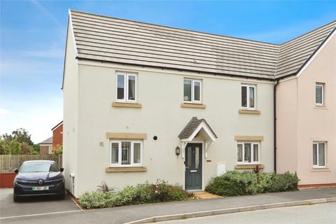 Graham Way, Westward Ho, Bideford