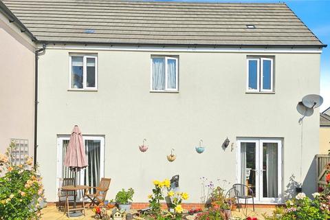 3 bedroom semi-detached house for sale, Graham Way, Westward Ho, Bideford