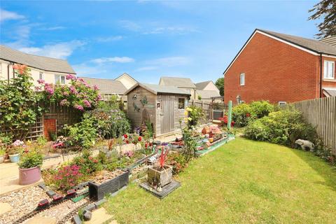 3 bedroom semi-detached house for sale, Graham Way, Westward Ho, Bideford