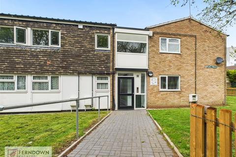 undefined, Peace Walk, Chelmsley Wood, Birmingham, B37