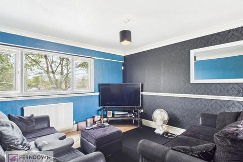 undefined, Peace Walk, Chelmsley Wood, Birmingham, B37