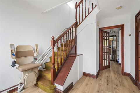 5 bedroom semi-detached house for sale, Rowntree Way, Saffron Walden CB11