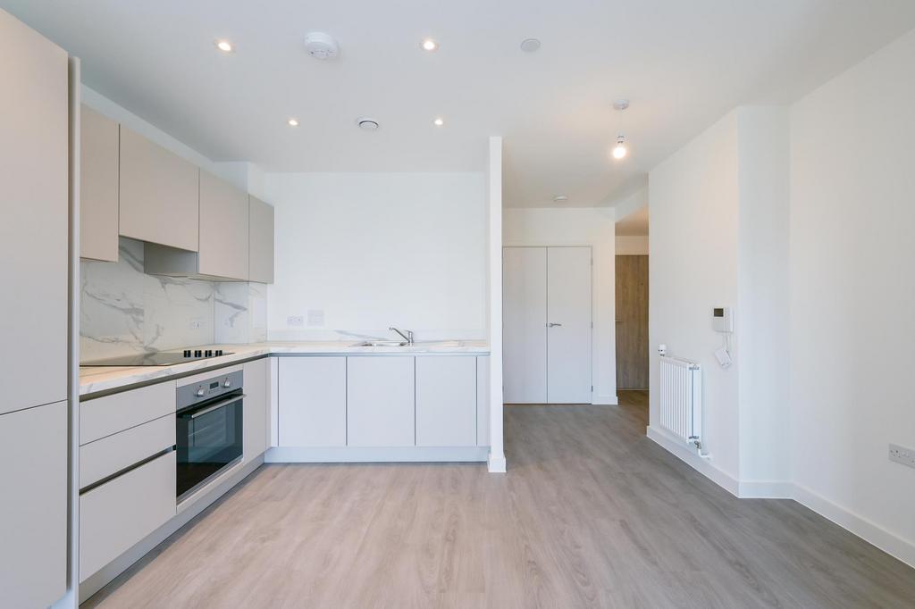 Apartment in London - View 2