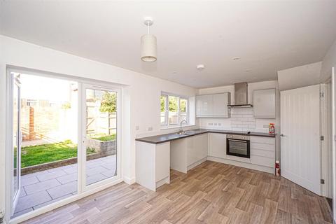 undefined, Hazelwood Gardens, St. Leonards-On-Sea