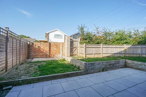 undefined, Hazelwood Gardens, St. Leonards-On-Sea