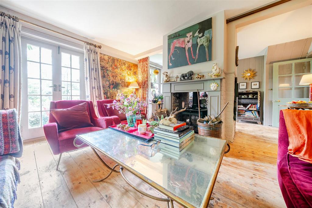 Drawing Room