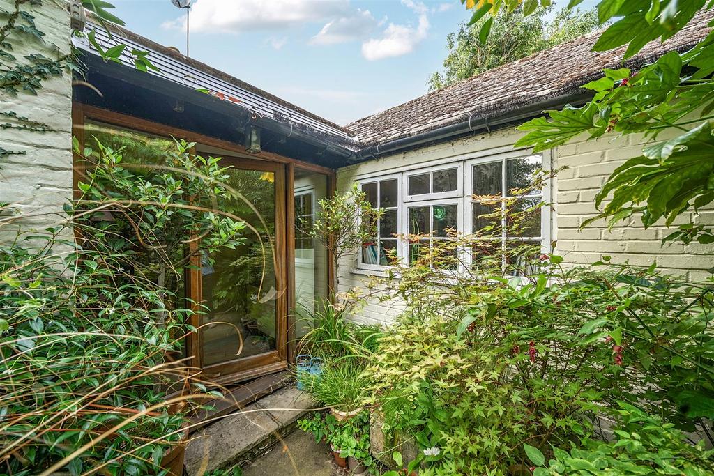 Garden Studio