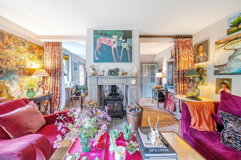 Drawing Room