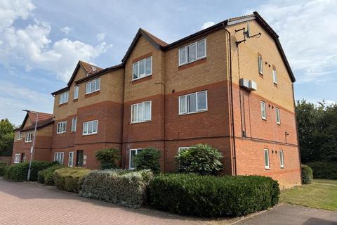 undefined, Edison Drive, Upton NN5
