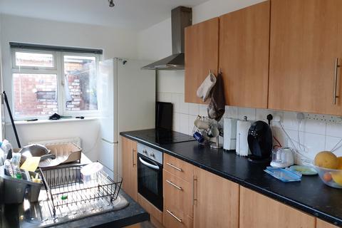 1 bedroom terraced house to rent, Room 1, Cross Street, Lincoln, LN5 7XQ