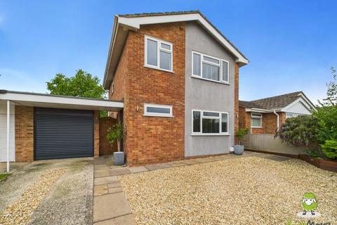 undefined, Avon Road, Oakley, Basingstoke, Hampshire, RG23