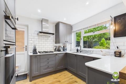 undefined, Avon Road, Oakley, Basingstoke, Hampshire, RG23