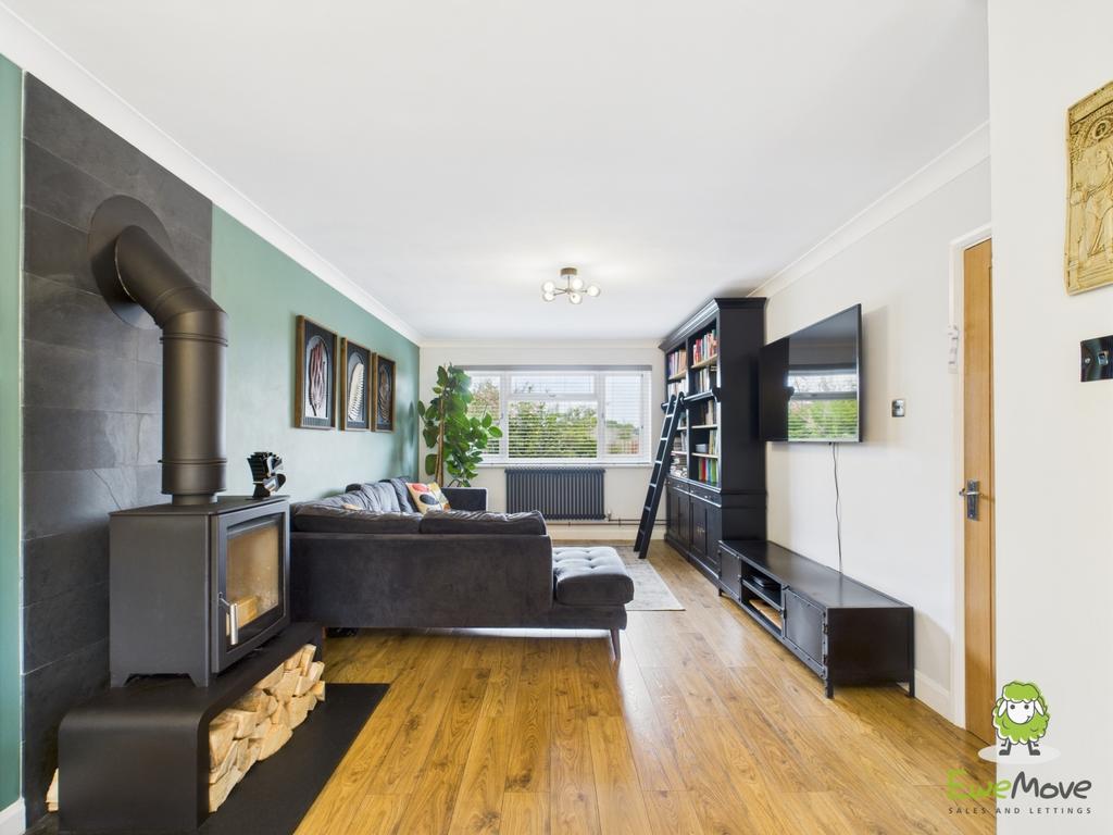 Ewe Move Basingstoke Avon Road Sitting Room