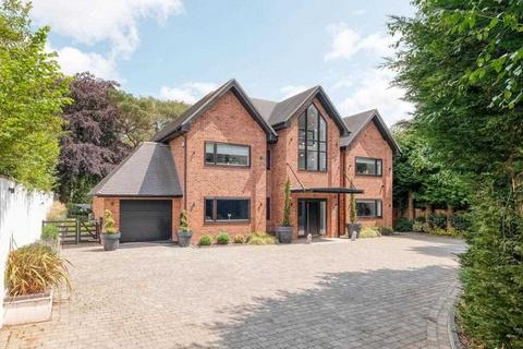 undefined, St Catherine's Road, Blackwell, Bromsgrove