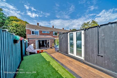 undefined, Earls Road, Walsall WS4