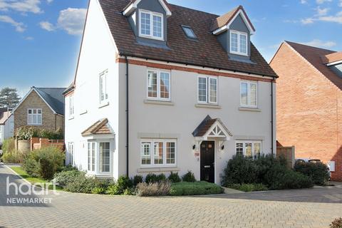 undefined, Webb Avenue, Newmarket