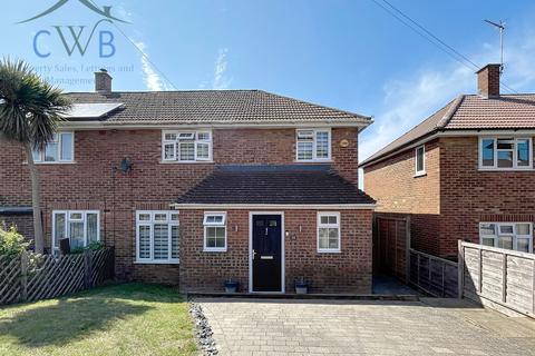 3 bedroom semi-detached house for sale, Pennant Road, Rochester, ME1