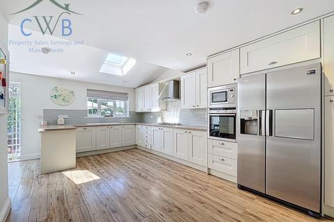 3 bedroom semi-detached house for sale, Pennant Road, Rochester, ME1