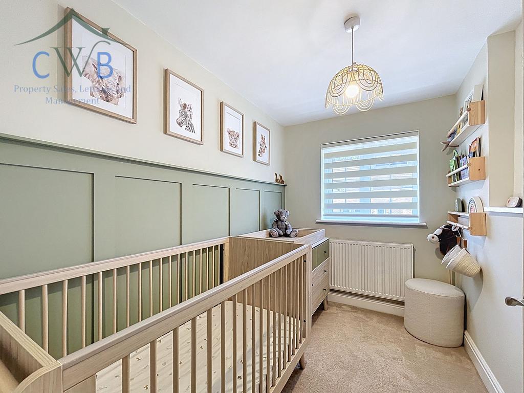 Bedroom 3