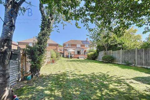 3 bedroom semi-detached house for sale, Pennant Road, Rochester, ME1