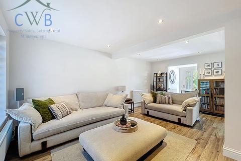 3 bedroom semi-detached house for sale, Pennant Road, Rochester, ME1