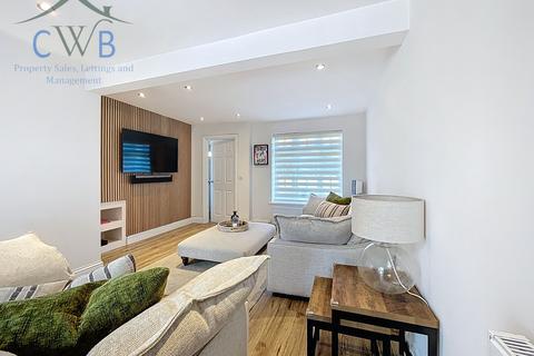 3 bedroom semi-detached house for sale, Pennant Road, Rochester, ME1