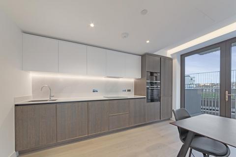 2 bedroom flat to rent, Sovereign Court, Jubilee Walk, London, WC1X