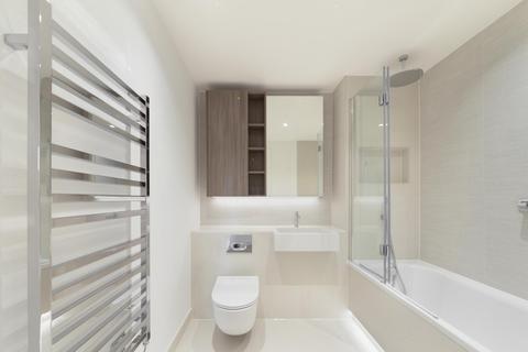 2 bedroom flat to rent, Sovereign Court, Jubilee Walk, London, WC1X
