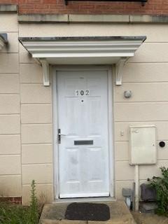 3 bedroom townhouse for sale, Heritage Way, Hamilton, Leicester, LE5