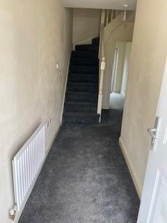 3 bedroom townhouse for sale, Heritage Way, Hamilton, Leicester, LE5