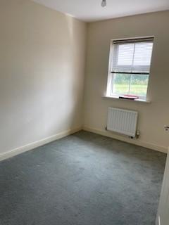 3 bedroom townhouse for sale, Heritage Way, Hamilton, Leicester, LE5