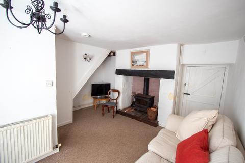 undefined, High Street, Newton Poppleford