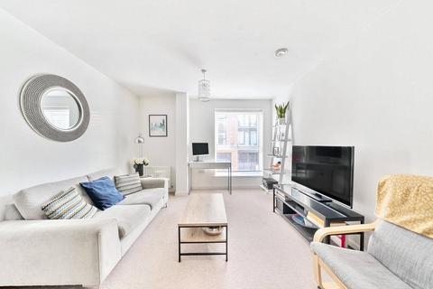 Trevelyan Road, London