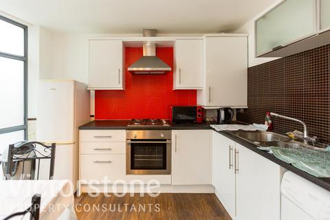 undefined, Nagpal House,  Gunthorpe Street, London, Greater London, E1