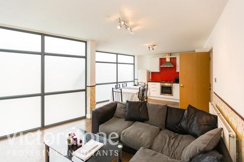 undefined, Nagpal House,  Gunthorpe Street, London, Greater London, E1