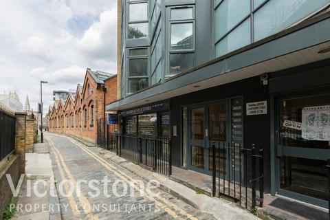undefined, Nagpal House,  Gunthorpe Street, London, Greater London, E1