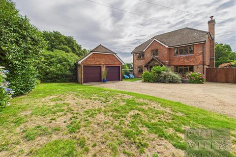 undefined, Catsfield Road, Ninfield, Battle