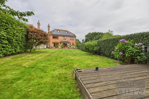 undefined, Catsfield Road, Ninfield, Battle