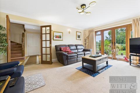 undefined, Catsfield Road, Ninfield, Battle