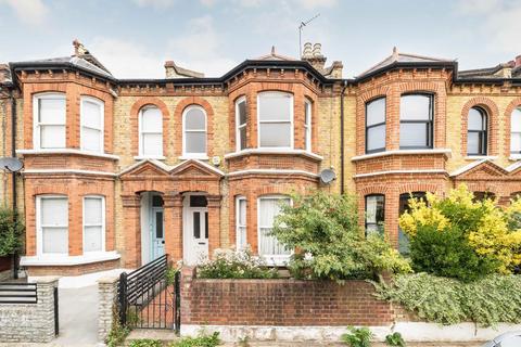 Rosebery Road, London SW2