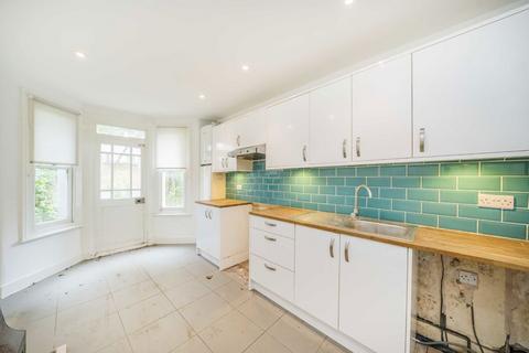 undefined, Rosebery Road, London SW2