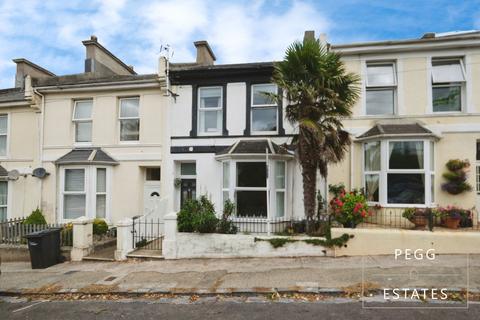 5 bedroom terraced house for sale, Warberry Road West, Torquay